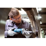 Bosch Ravna Brusilica Bijaks GGS 8 CE 750W 6mm 2500-8000o/min